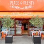 Peace & Plenty Bakery | Peace & Plenty Bakery | Interior Designers